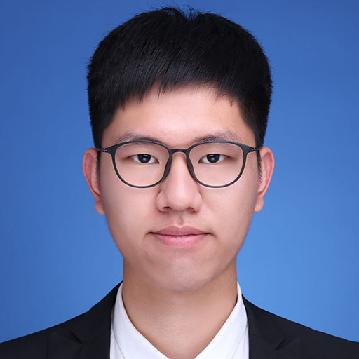 林燊 Lin Shen